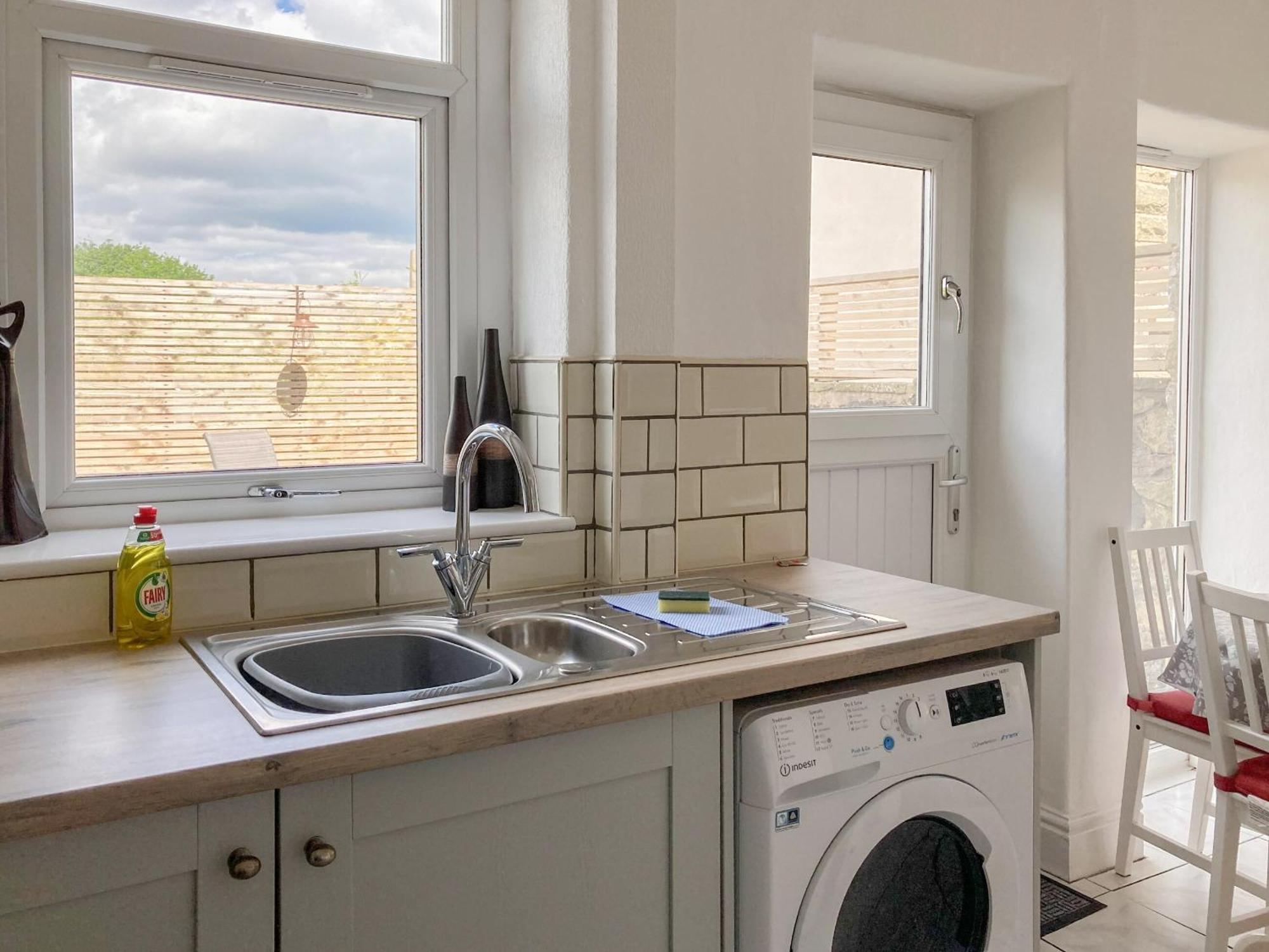 Holiday home Holmfield Buxton (Derbyshire)