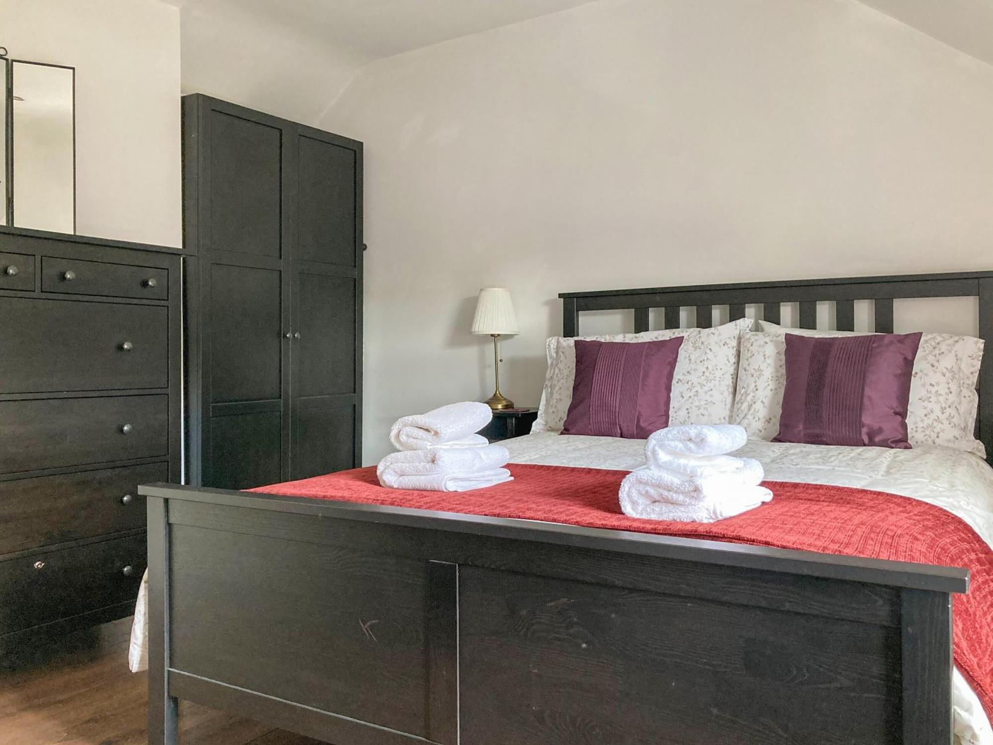 Holmfield Holiday home