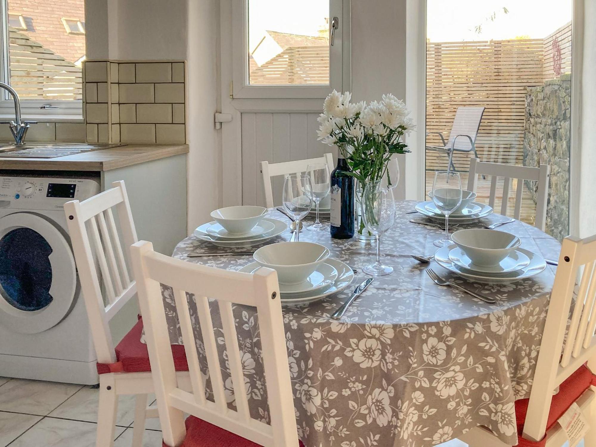 Holmfield Holiday home