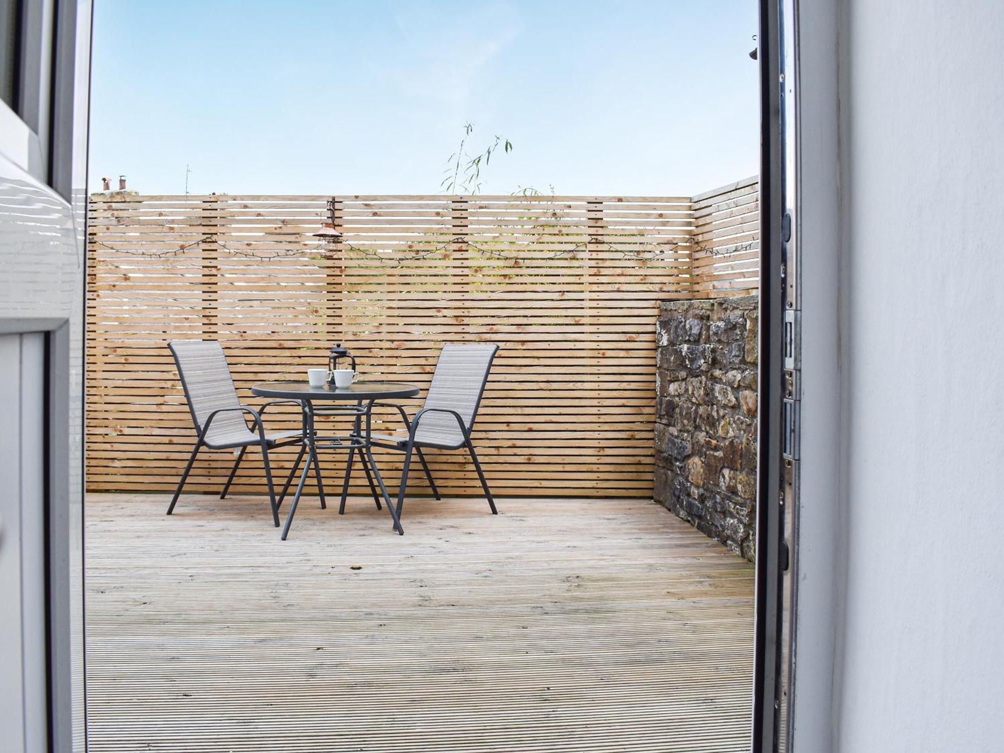 Holiday home Holmfield