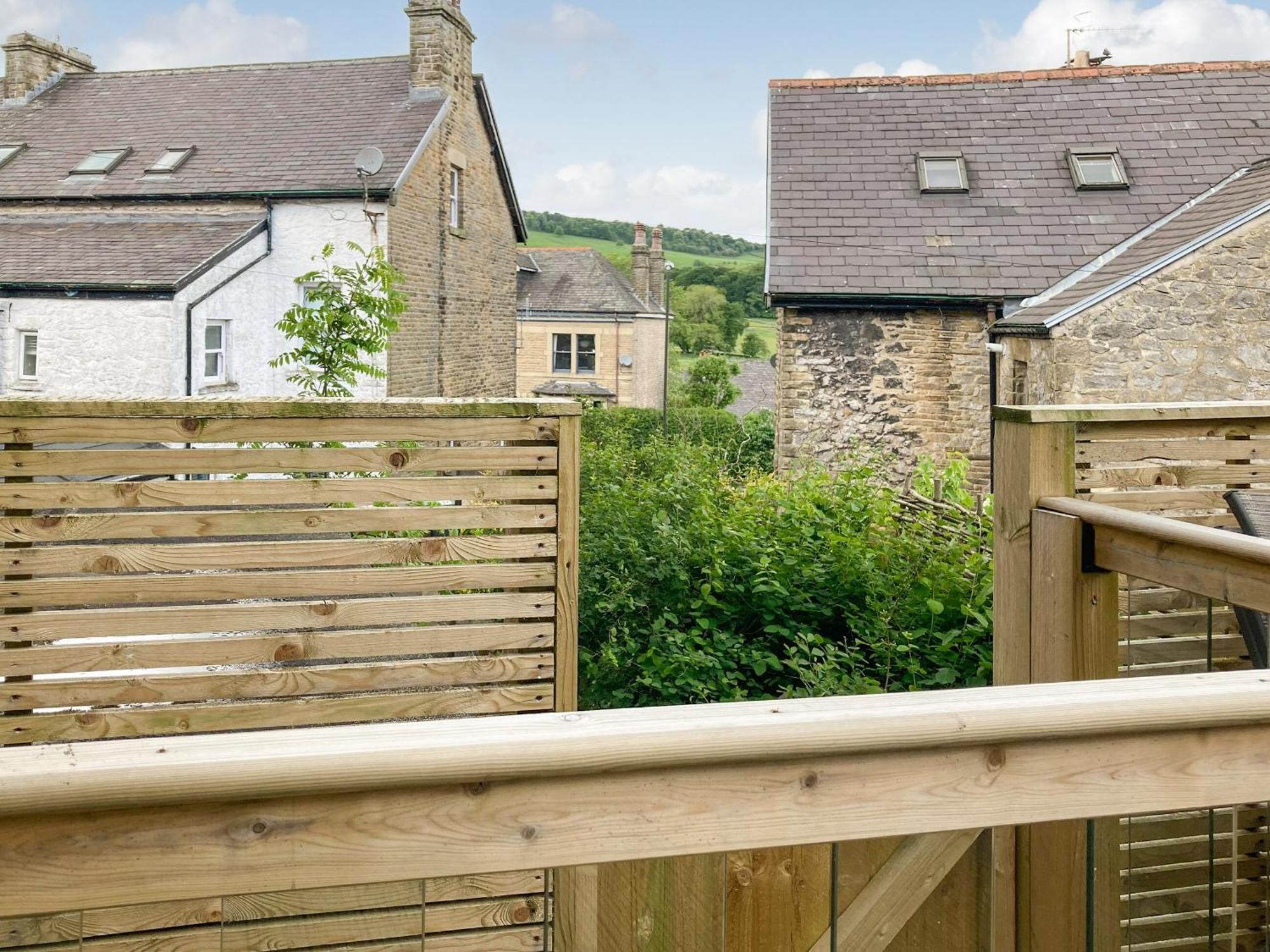 Holiday home Holmfield *