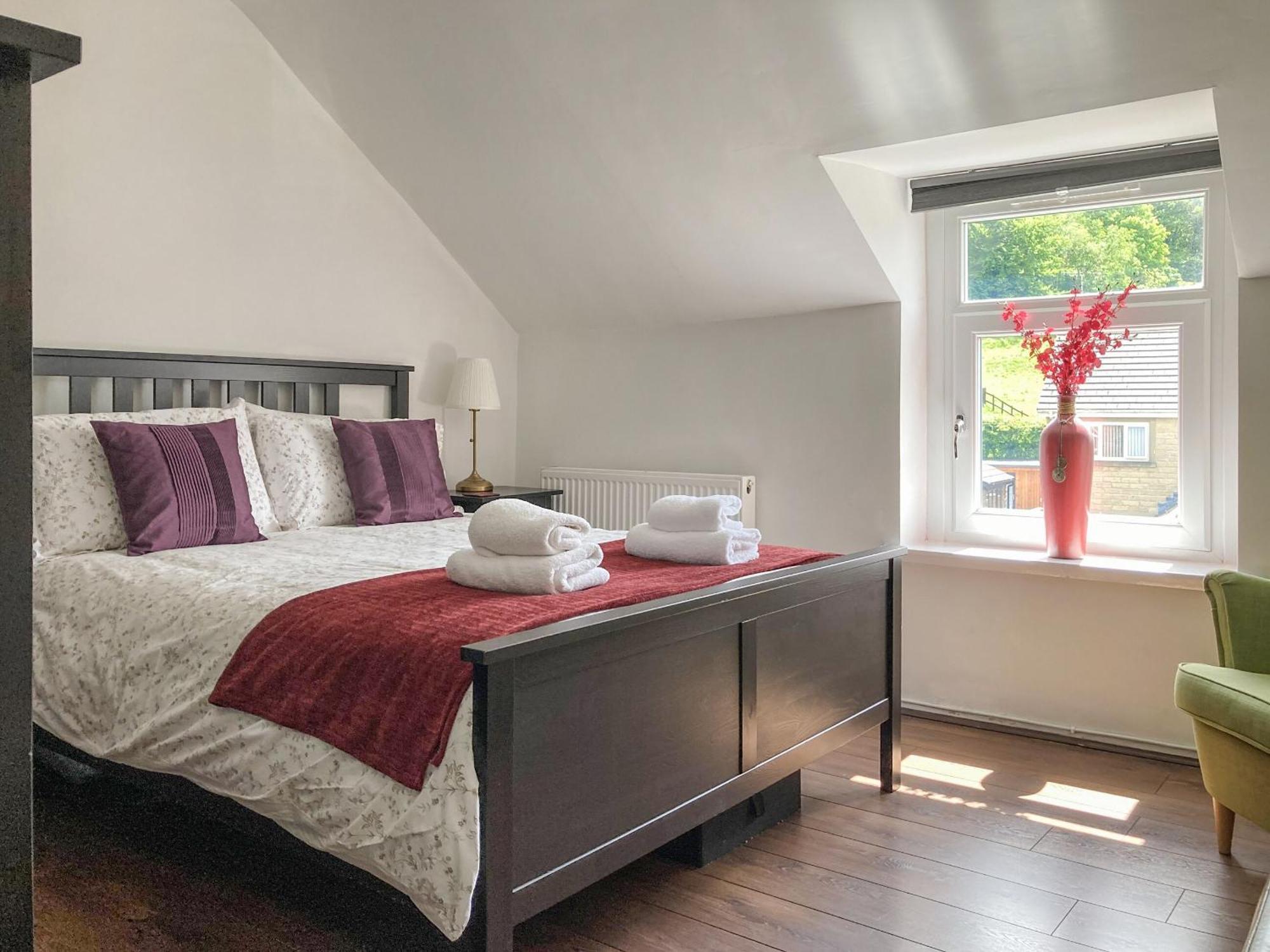 Holmfield Holiday home Buxton (Derbyshire)